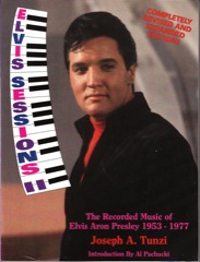 Elvis Sessions II